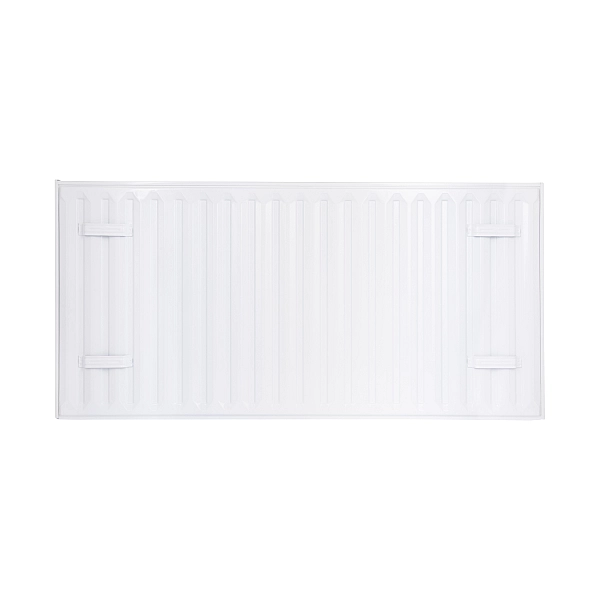 Радиатор стальной Thermo Alliance IMAS 22 тип 600х600 боковое подключение 1391 Вт - Фото - 4