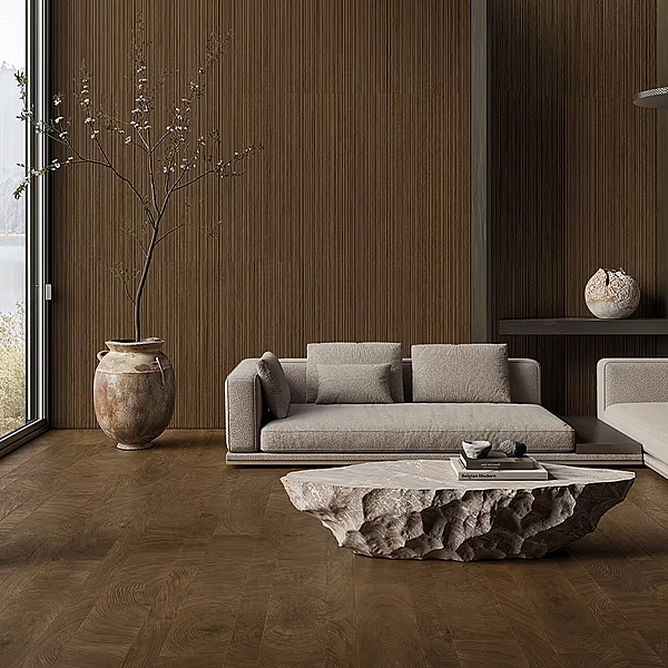 ENKY WCI WENGE R 200X1200 (1 сорт) - Фото - 3