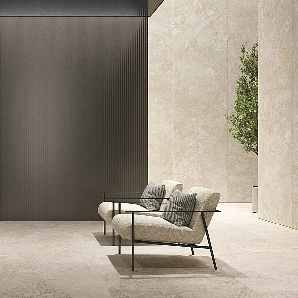 SERENE SAND SP/100X100X0,8/R (1 сорт)
