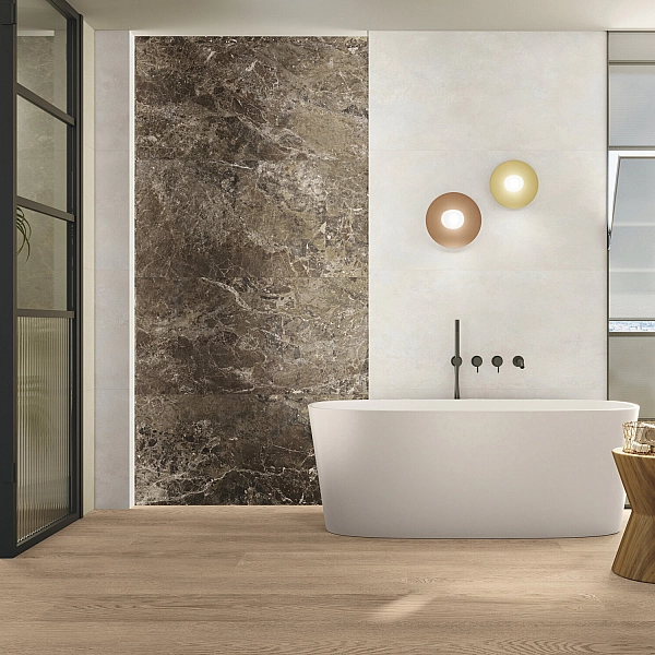 IMPERIAL BROWN HONED RECT 60X120 (1 сорт) - Фото - 3
