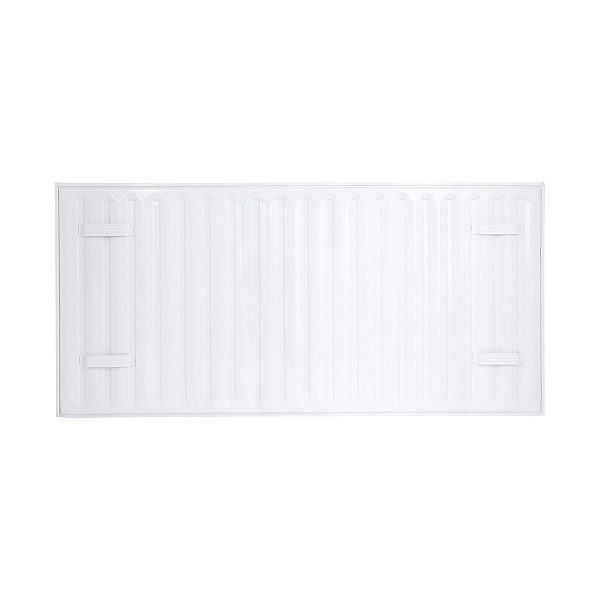 Радиатор стальной Thermo Alliance IMAS33 тип 500х1200 боковое подключение 3309 Вт - Фото - 4