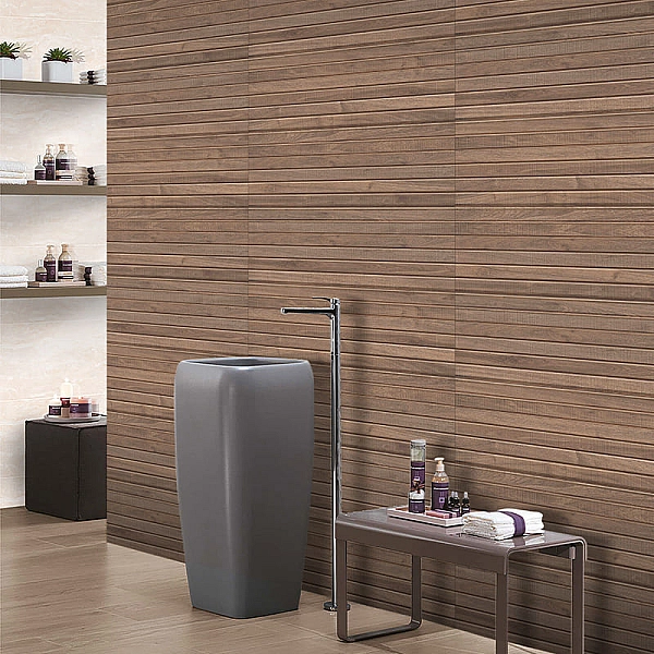 MULBERRY WOOD BROWN (1 сорт) - Фото - 7