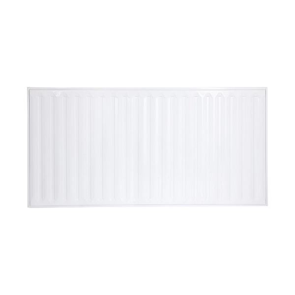 Радиатор стальной Thermo Alliance IMAS 33 тип 500х700 боковое подключение 1930 Вт - Фото - 3