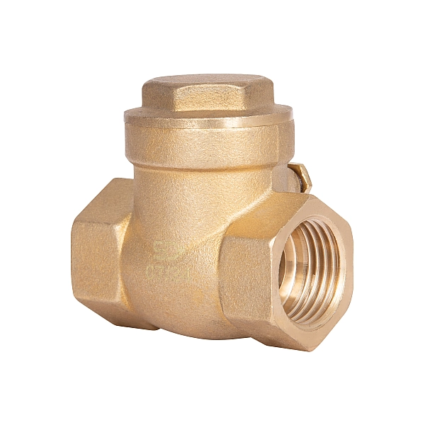 Обратный клапан SD Plus 1/2" SD242W15 - Фото - 3