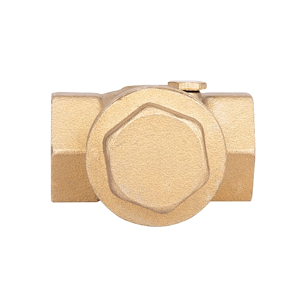 Обратный клапан SD Plus 1/2" SD242W15 - Фото - 5