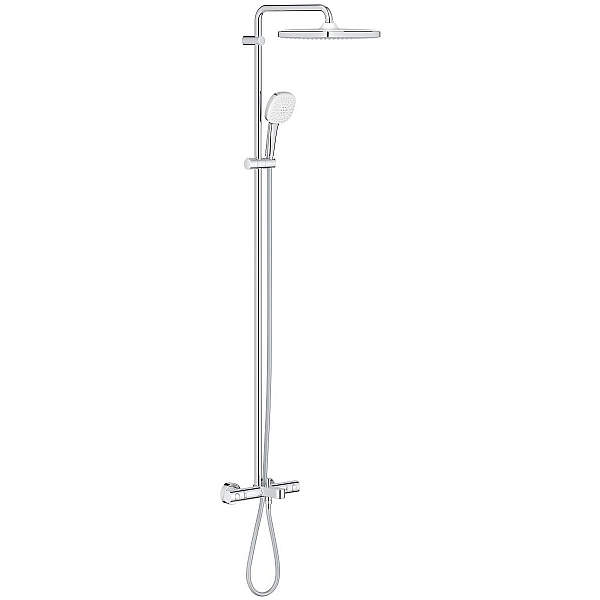26691001 New Tempesta Cosmopolitan System 250 Душова система з виливом (1 сорт) - Фото - 2