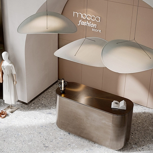 GRES MONOLIGHT EXTERIOR MOCCA (MX06) RECT. (1 сорт)