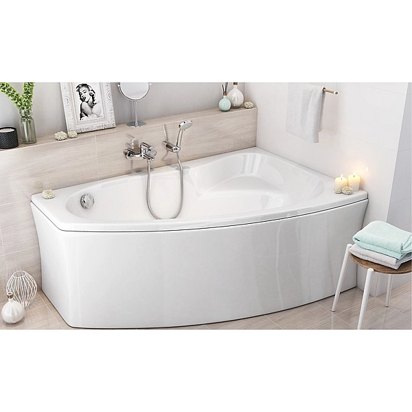 S401-087 SICILIA NEW Панель до ванни 170 універсальна (1 сорт) - Фото - 3