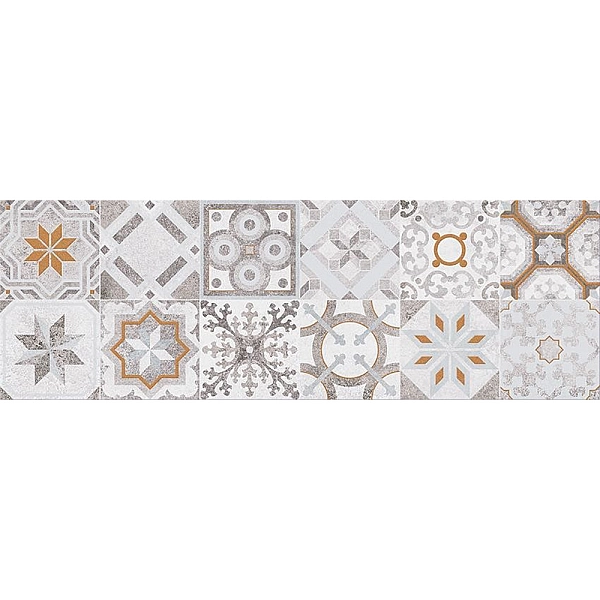 CONCRETE STYLE INSERTO PATCHWORK (1 сорт)