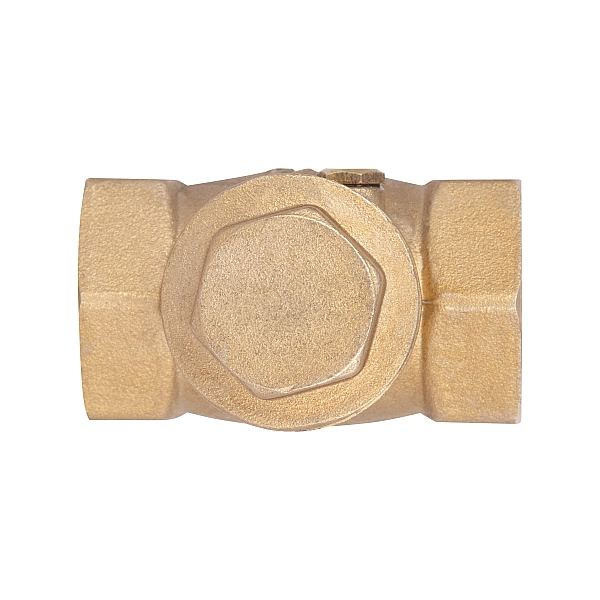 Зворотний клапан Thermo Alliance Standart 3/4" SD242W20 - Фото - 5