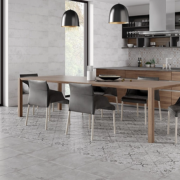CONCRETE STYLE DECOR (1 сорт) - Фото - 3