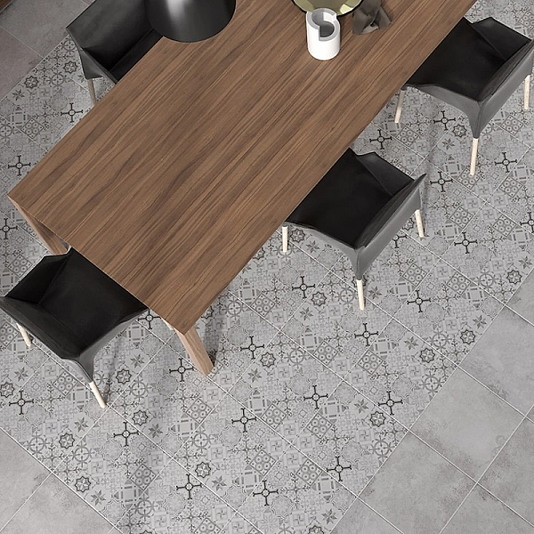 CONCRETE STYLE DECOR (1 сорт) - Фото - 2