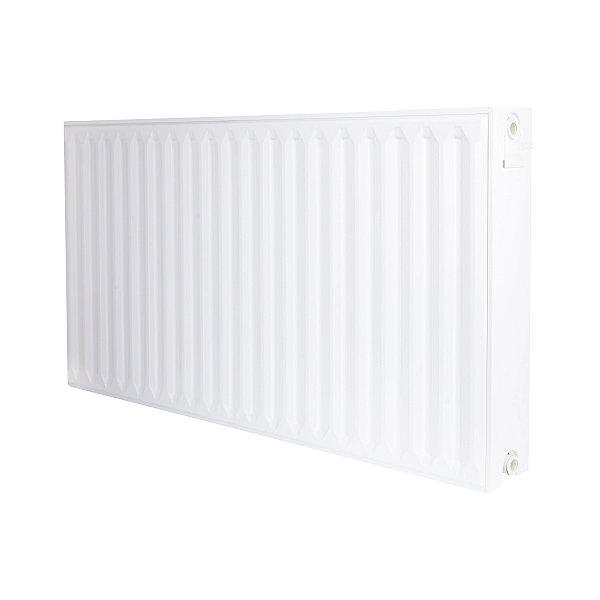 Радіатор сталевий Thermo Alliance IMAS 22 тип 600х1100 бічне підключення 2550 Вт