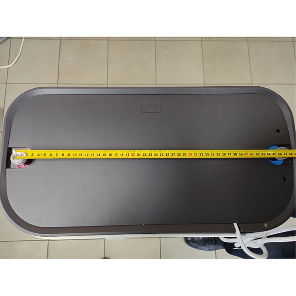 Водонагрівач  PRIME WI-FI D80-20ED6 (D) (1 сорт) - Фото - 8