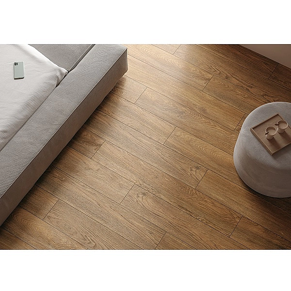 GRES SIMPLE LIGHT BROWN RECT (1 сорт) - Фото - 4