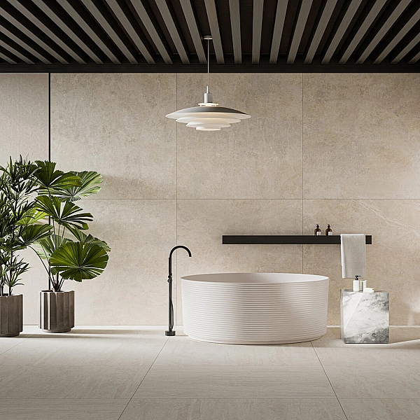GRES SOFTSTONE IVORY RECT (1 сорт)
