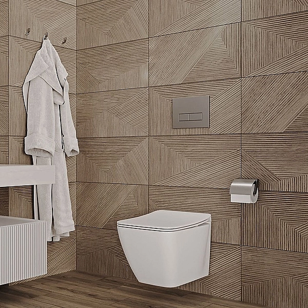 GELIOS WOOD BROWN MATT (1 сорт)