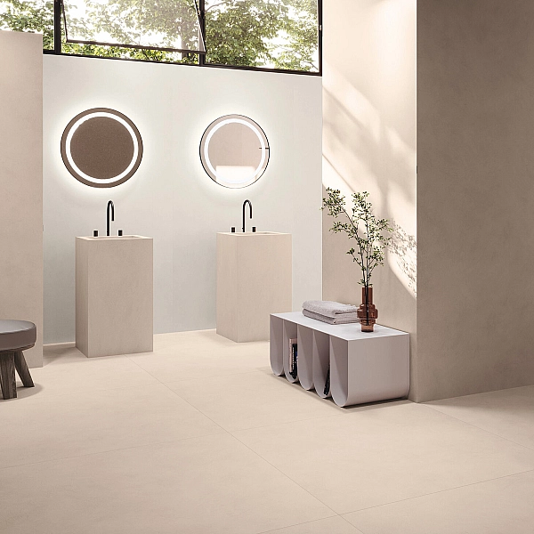 VERSE WHITE RECT 60X120 (1 сорт)
