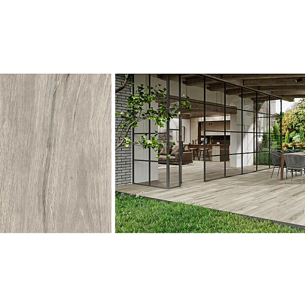 WILDWOOD CREAM MAT RECT (1 сорт) - Фото - 3