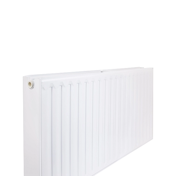 Радиатор стальной Thermo Alliance IMAS 22 тип 300х1100 нижнее подключение 1362 Вт - Фото - 5