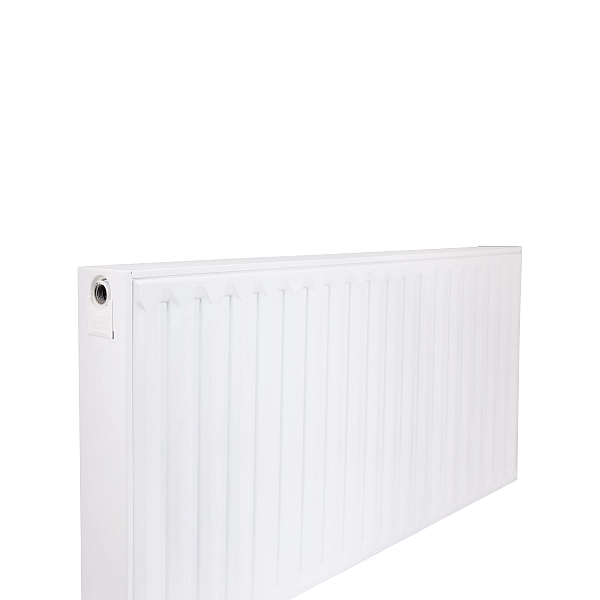 Радиатор стальной Thermo Alliance IMAS 22 тип 300х1100 нижнее подключение 1362 Вт - Фото - 6