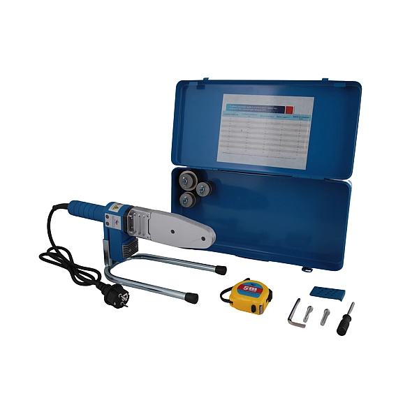 Паяльник Blue Ocean 20-32 автоматический - Фото - 5