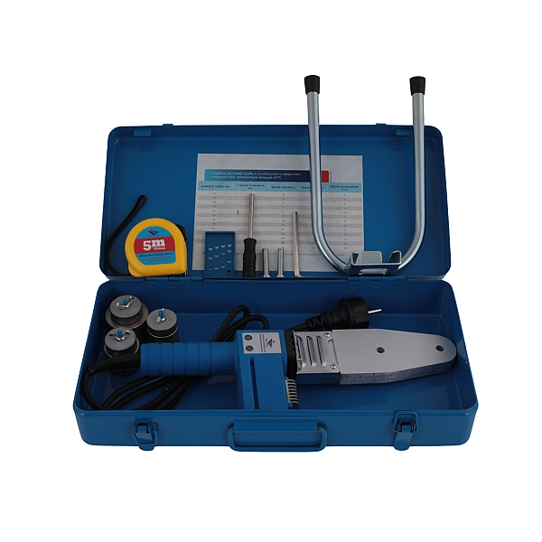 Паяльник Blue Ocean 20-32 автоматический - Фото - 6