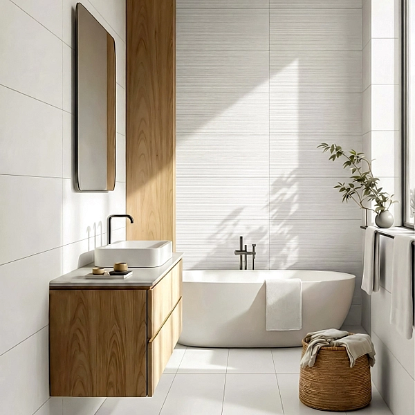 CK9108Q NONA BLANCO DECOR (1 сорт)