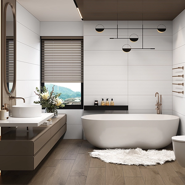 CK9108Q NONA BLANCO DECOR (1 сорт) - Фото - 5