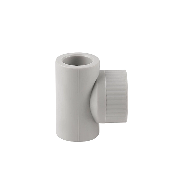 Трійник PPR Thermo Alliance 25х3/4"х25 ВР - Фото - 3