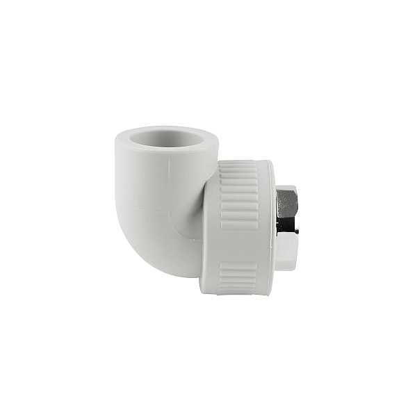 Уголок PPR Thermo Alliance 32х1" ВР - Фото - 3