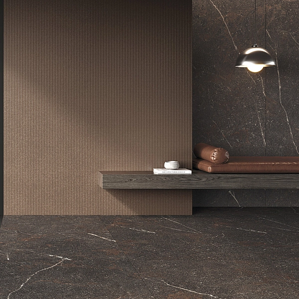 ROYAL BROWN SP/60X120X0,9/C/R (1 сорт)