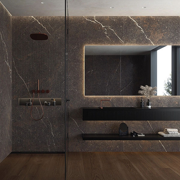 ROYAL BROWN SP/60X120X0,9/C/R (1 сорт) - Фото - 7