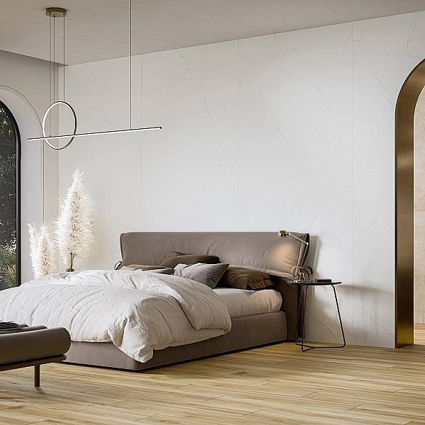 GRES CALMNESS PEARL RECT (1 сорт) - Фото - 2