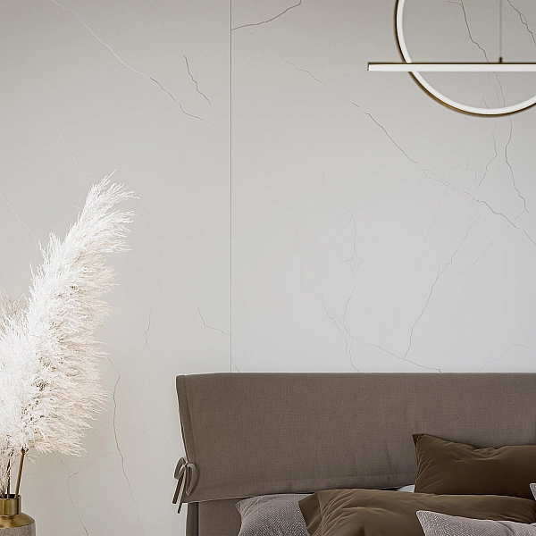 GRES CALMNESS PEARL RECT (1 сорт) - Фото - 4