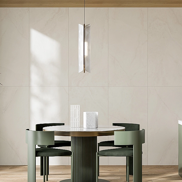 GRES ESSENCE IVORY POLER (1 сорт) - Фото - 2