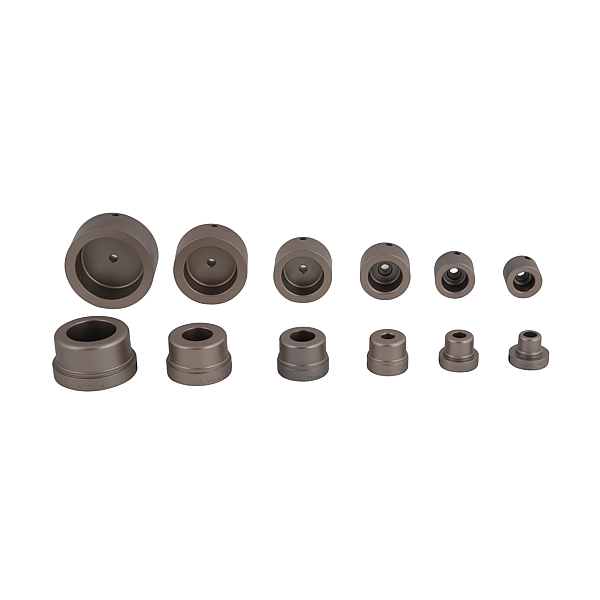 Паяльник Blue Ocean 20-63 автоматичний - Фото - 4