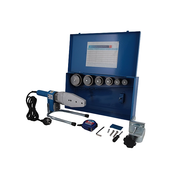 Паяльник Blue Ocean 20-63 автоматичний - Фото - 5