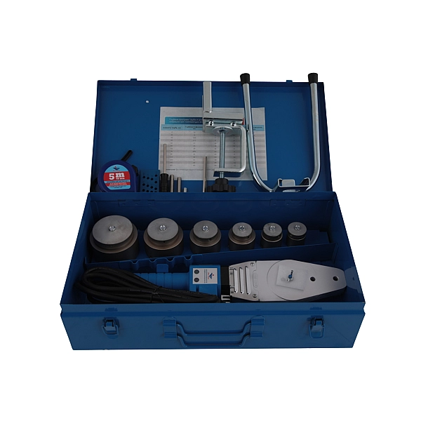 Паяльник Blue Ocean 20-63 автоматичний - Фото - 6