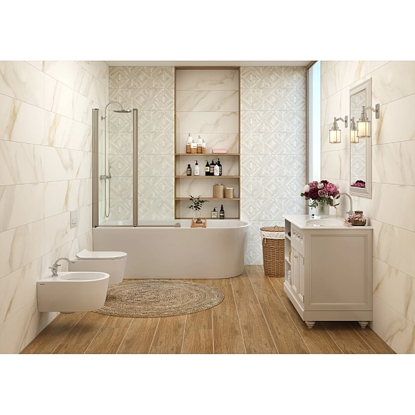 SAN CARLO GOLD SATIN (1 сорт) - Фото - 9
