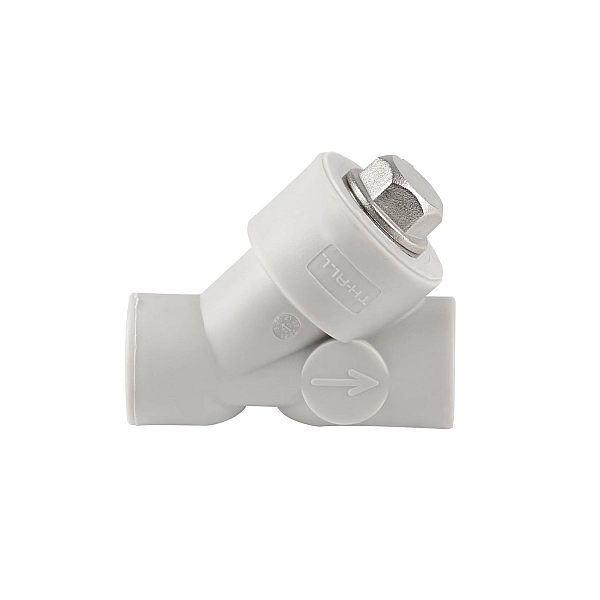 Фільтр з поліпроп. 32 д/поліпроп. труб  Thermo Allince - Фото - 3