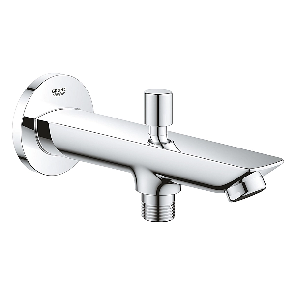 UA26415SC11  Eurosmart  Комплект для душу вбудованого монтажу Tempesta 250, 3 споживачі, хром, 4 пак (1 сорт) - Фото - 3