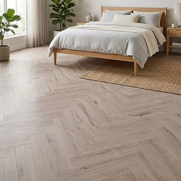 Ламінат Дуб Ейджч Монченара Herringbone*** DE, клас 32, 8HBK848 (1 сорт)