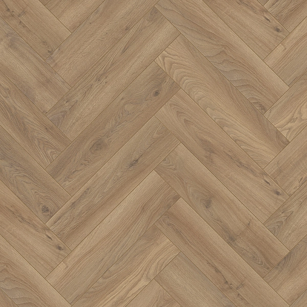 Ламінат Дуб Історичний Herringbone*** DE, клас 32, 8HB5947 (1 сорт) - Фото - 2
