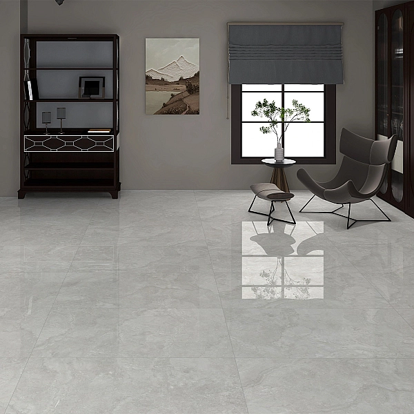 GRAVINIA CROSSCUT GREY POL ### (1 сорт)