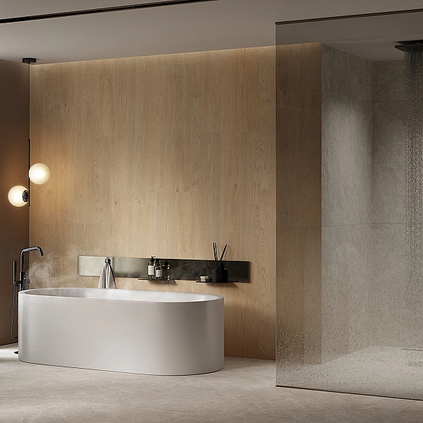 GRES NEOSIMPLE BEIGE RECT (1 сорт) - Фото - 4