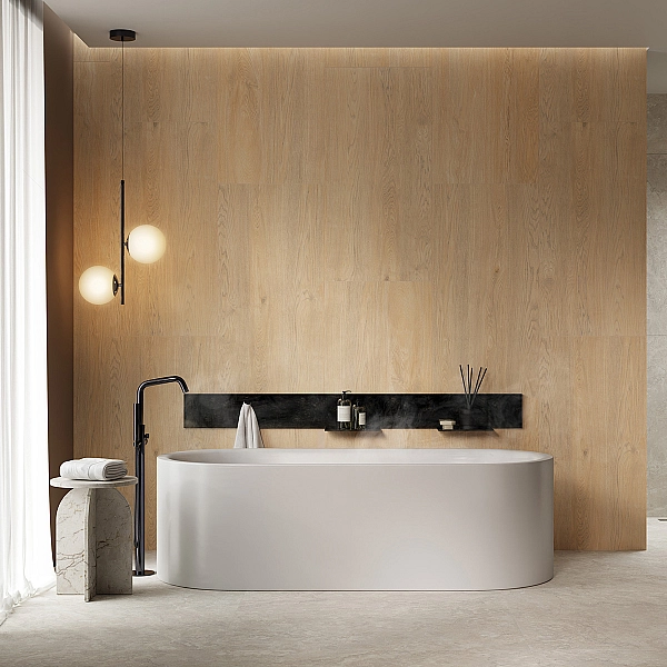 GRES NEOSIMPLE BEIGE RECT (1 сорт) - Фото - 3
