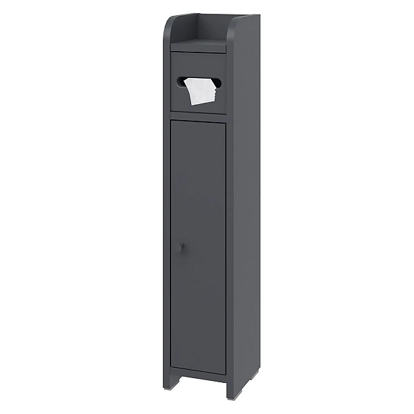 "Міра" Етажерка Антрацит - Фото - 3