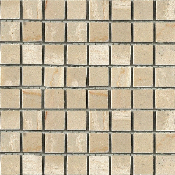 C-MOS TRAVERTINE LUANA POL (1 сорт)