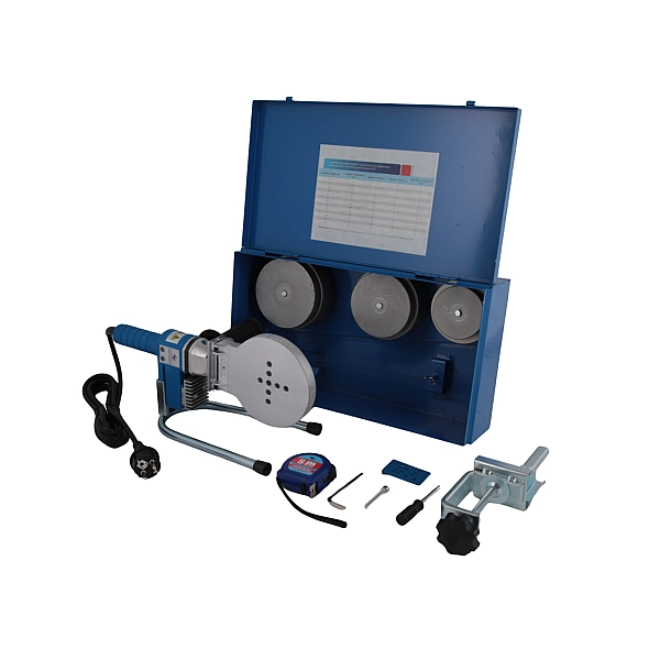 Паяльник Blue Ocean 75-110 автоматический - Фото - 5